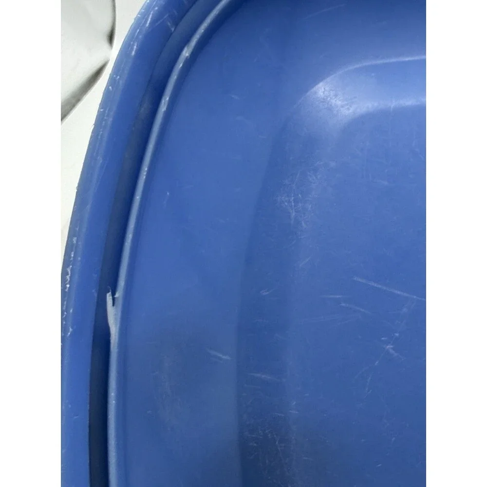 Rubbermaid need replacement